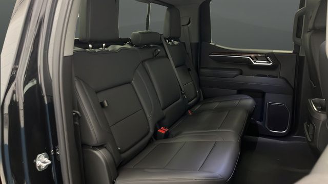 New 2026 Chevrolet Silverado 1500 RST w/ Safety Package AWD/4WD image 24