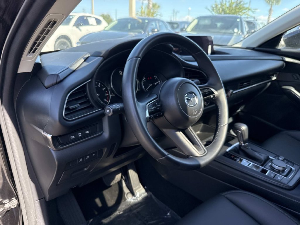 Used 2026 MAZDA CX-30 AWD 2.5 S image 23
