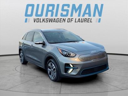Used 2022 Kia Niro EX