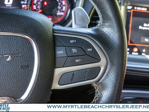 Used 2021 Dodge Challenger SRT Hellcat Redeye image 25