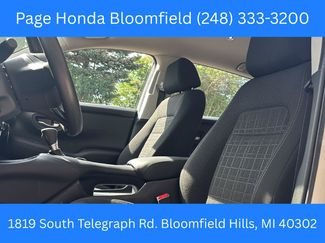 Used 2025 Honda HR-V LX video 1