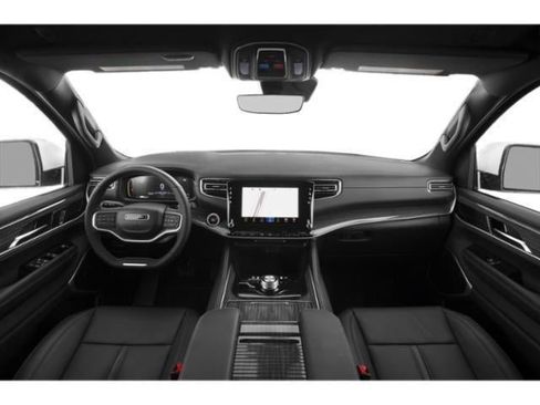 Used 2022 Jeep Wagoneer Series II w/ Premium Group I image 8