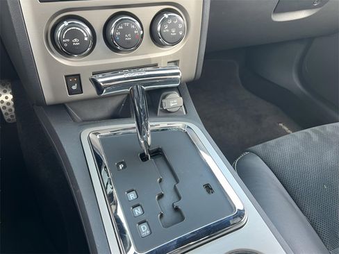 Used 2012 Dodge Challenger SRT8 Yellow Jacket w/ Premium Sound Group image 19