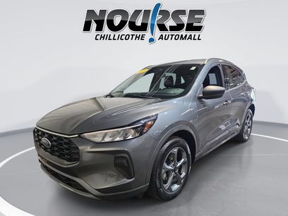 Used 2023 Ford Escape ST-Line