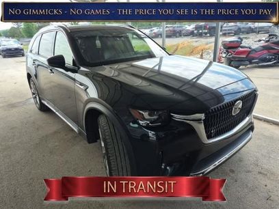 Used 2025 MAZDA CX-90 3.3 Turbo w/ Premium Plus Pkg