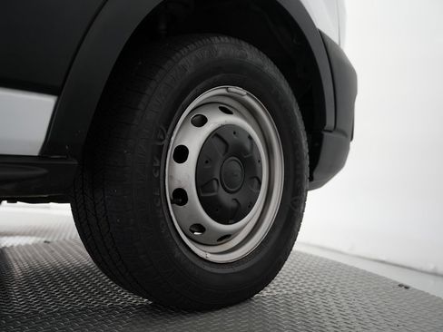 Used 2021 Ford Transit 250 Medium Roof image 42