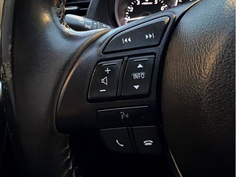 Used 2016 MAZDA MAZDA6 Touring image 17