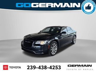 Used 2019 Chrysler 300 Touring L w/ Quick Order Package 22F RWD video 1