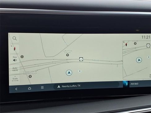 New 2026 Hyundai Palisade Calligraphy image 7