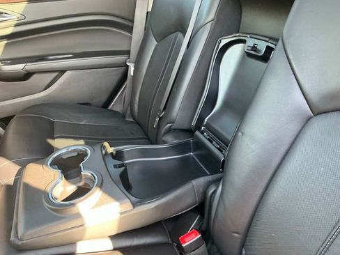 Used 2016 Cadillac SRX Luxury AWD/4WD image 34