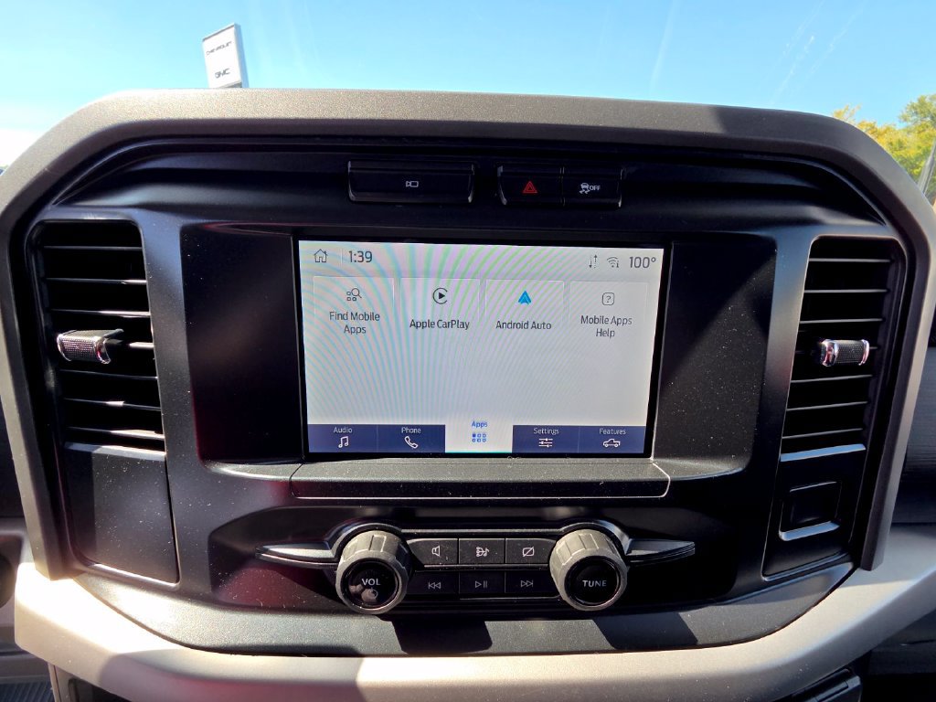 Used 2022 Ford F150 XLT AWD/4WD image 22