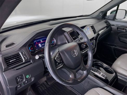 Certified 2021 Honda Passport Touring image 13