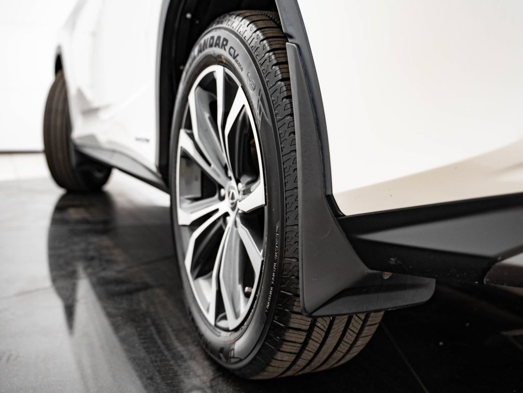 Used 2019 Lexus RX 450h AWD w/ Navigation Package image 49