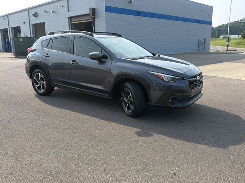 Used 2024 Subaru Crosstrek 2.0i Premium AWD/4WD image 7