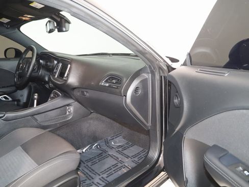 Used 2022 Dodge Challenger R/T w/ Blacktop Package image 47