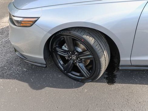 Used 2023 Honda Accord Sport image 30