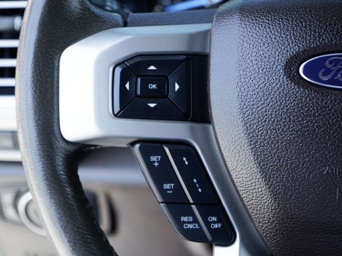 Used 2017 Ford F250 King Ranch w/ King Ranch Ultimate Package image 24