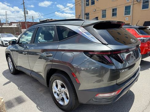 Used 2023 Hyundai Tucson SEL image 17