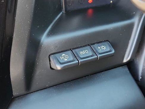 Certified 2024 GMC Sierra 1500 AT4 w/ Technology Package image 15