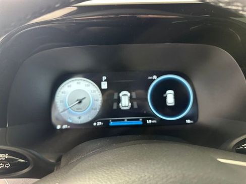 Used 2025 Hyundai Palisade Calligraphy image 17