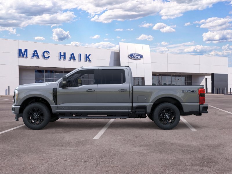 New 2026 Ford F250 XLT w/ XLT Premium Package AWD/4WD image 24