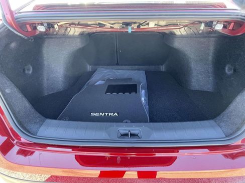 New 2026 Nissan Sentra SV w/ SV Convenience Package image 8