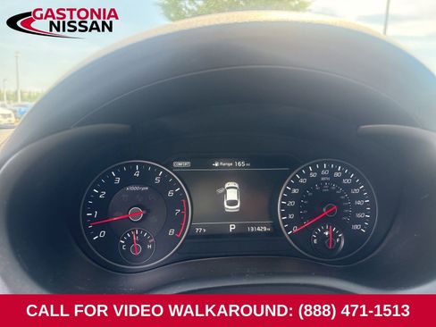 Used 2019 Kia Stinger GT1 AWD/4WD image 5