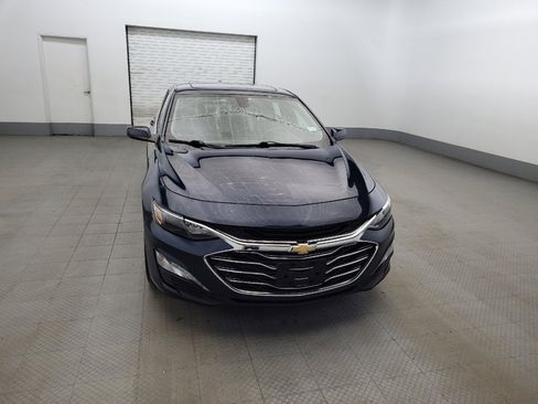 Used 2022 Chevrolet Malibu LT FWD image 14