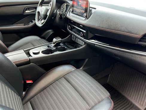 Used 2025 Nissan Rogue Rock Creek image 21