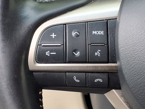 Certified 2021 Lexus GX 460 Premium AWD/4WD image 15