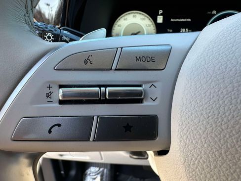 Used 2023 Hyundai Palisade Limited image 18