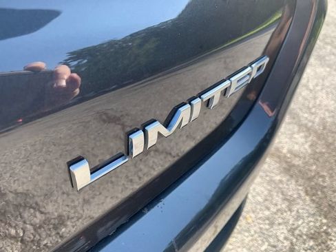 Used 2024 Jeep Compass Limited AWD/4WD image 16