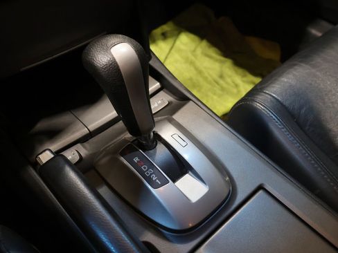 Used 2009 Honda Accord EX-L image 22
