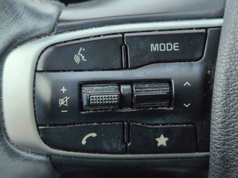 Used 2023 Kia Sportage EX FWD image 19