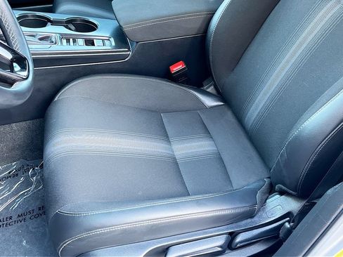 Used 2024 Honda Civic Sport image 18