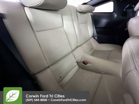 Used 2012 Ford Mustang Premium RWD image 14
