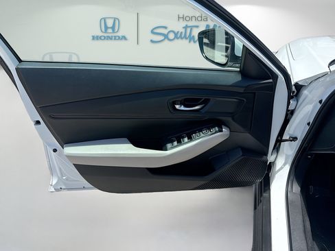 Certified 2024 Honda Accord EX image 19