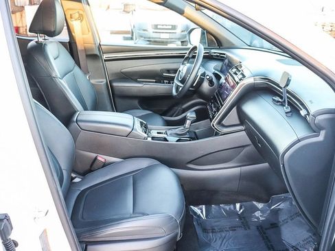 Used 2024 Hyundai Santa Cruz XRT AWD/4WD image 20
