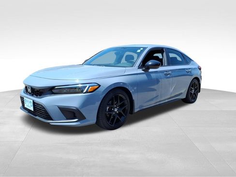 Used 2024 Honda Civic Sport image 27