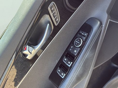Used 2020 Kia Sorento SX FWD image 21
