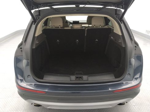 Used 2020 Lincoln Corsair Reserve w/ Elements Package AWD/4WD image 29