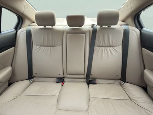 Used 2015 Honda Civic EX-L image 18
