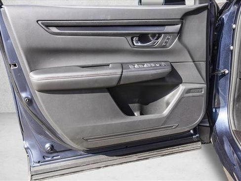 Used 2026 Honda CR-V Sport-L image 12