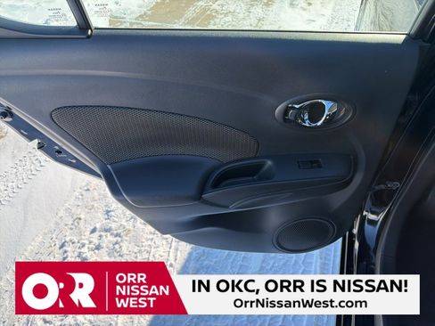 Used 2019 Nissan Versa SV image 15