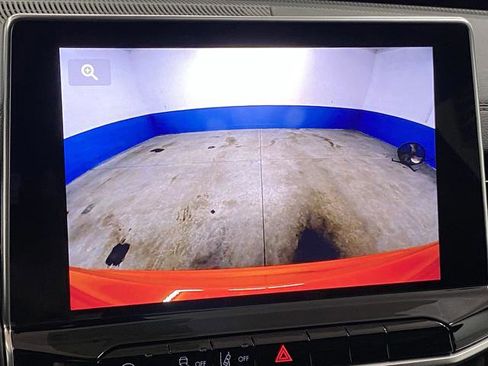 New 2026 Jeep Compass Latitude w/ Sun and Sound Group image 10