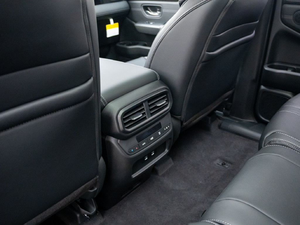 New 2026 Honda Pilot Touring image 20