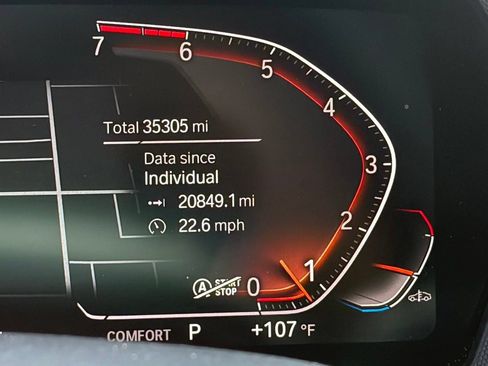 Used 2021 BMW 228i Gran Coupe w/ Premium Package FWD image 13