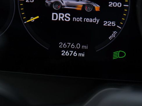 Used 2024 Porsche 911 GT3 RS RWD image 64