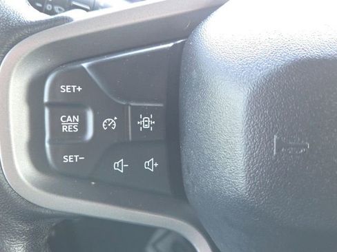 Used 2022 Ford Bronco Black Diamond w/ Sasquatch Package AWD/4WD image 35
