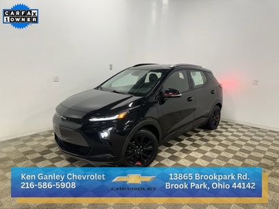 Used 2023 Chevrolet Bolt EUV LT w/ Convenience Package